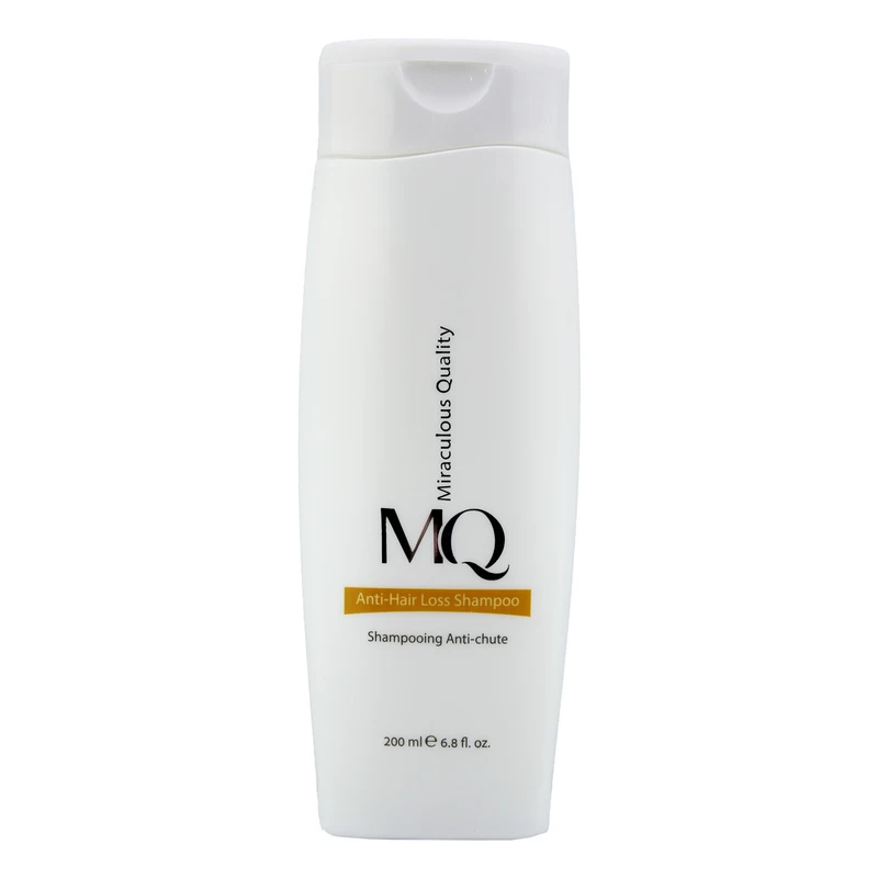 شامپو تقویت کننده مو ام کیو شامپو تقویت کننده مو ام کیو - تصویر 1