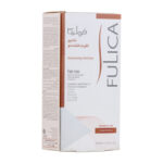 شامپو فولیکا ضد ریزش و تقویت کننده 200 میلی لیتر