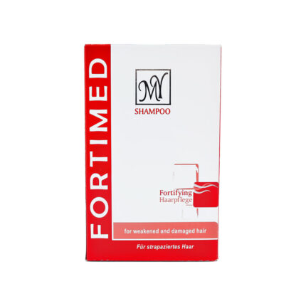 شامپو تقویتی فورتیمد مای