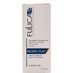 شامپو حاوی سلنیوم سولفید و خاک رس 200میل فولیکا آر ایکس