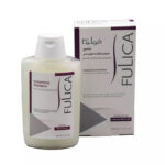شامپو حجم دهنده مو مناسب موهای نازک و کم حجم فولیکا 200 میلی لیتر