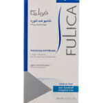 شامپو ضد شوره جهت مصرف روزانه فولیکا حجم 200میلی لیتر