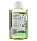 شامپو ضد شوره مخصوص شوره و پوست سر چرب فولیکا حجم 200میلی لیتر - تصویر 2