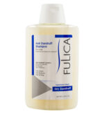 شامپو ضد شوره مناسب شوره و پوست سر خشک فولیکا حجم 200میلی لیتر - تصویر 2