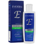 شامپو ضد شوره سیکلوزینک جی اویدرم مناسب موهای چرب ۲۵۰ میلی لیتر