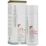 شامپو ضد شوره موهای خشک ژاک آندرل پاریس 200 میلی لیتر