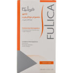 شامپو مخصوص موهای چرب فولیکا حجم 200 میلی لیتر