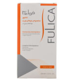 شامپو مخصوص موهای چرب فولیکا حجم 200 میلی لیتر