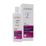 شامپو فوم تقویت کننده مناسب برای پس از کاشت مو اویدرم