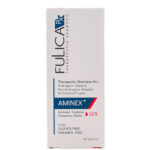 شامپو مدل آمینکس پلاس 200میل فولیکا آر ایکس