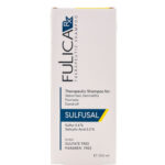 شامپو مدل سولفاسال 200میل فولیکا آر ایکس