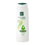 شامپو کیپ فرش مخصوص موهای چرب 400میل مای