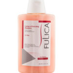 شامپو مناسب موهای رنگ شده فولیکا 200میل