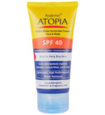 کرم ضد آفتاب آردن اتوپیا SPF40 مناسب پوست خشک حجم 50 میلی لیتر - تصویر 2