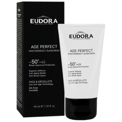 ضدآفتاب فوتوپرفکت ادورا مکس