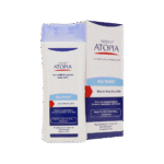 لوسیون شوینده و مرطوب کننده بدن آتوپیا آردن مناسب پوست های خشک و خیلی خشک ۲۵۰ میلی لیتر