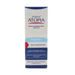 لوسیون مرطوب کننده قوی بدن حاوی 10 درصد اوره آتوپیا آردن 200 گرم