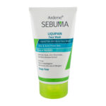 ژل شستشو صورت آردن مناسب پوست صورت چرب و دارای آکنه حجم 150میلی لیتر - تصویر 2