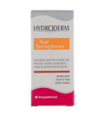 محلول استحکام بخش ناخن هیدرودرم