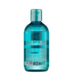 محلول پاک کننده صورت پوست چرب و جوشدار درمالیفت - تصویر 2