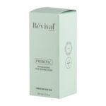 تونر پاک کننده و مات کننده صورت رویوال مناسب پوست چرب حجم 150 میلی لیتر