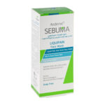 ژل شستشو صورت آردن مناسب پوست صورت چرب و دارای آکنه حجم 150میلی لیتر