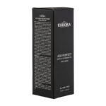 ژل شستشو صورت ادورا مکس مدل Anti Aging سری Age Perfect حجم 220 میلی لیتر