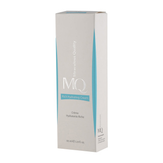 کرم آبرسان قوی ام کیو حجم 55 میلی لیتر