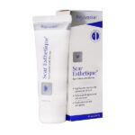 کرم سیلیکونی اسکار استاتیک رژوا اسکین اسکار هیل ۱۰ میلی لیتر