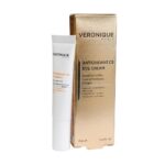 کرم آنتی اکسیدان دور چشم حاوی ویتامین C ورونیک