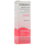 کرم بازسازی کننده پوست مناسب پوست های ملتهب و آسیب دیده 30میل هیدرودرم