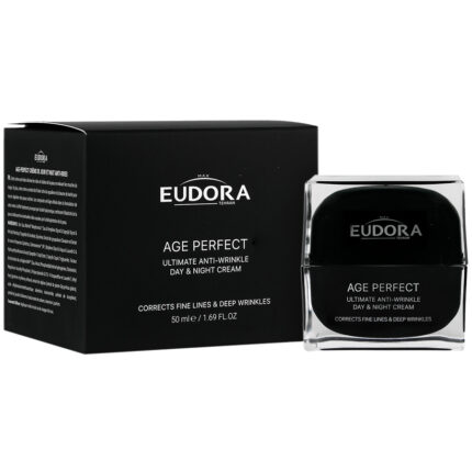 کرم روز و شب اولتیمیت پوست دارای چروک لدورا