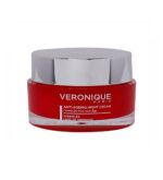 کرم شب بهبود دهنده چروک ورونیک 50 میلی لیتر - تصویر 2