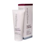 کرم شب ژاک آندرل مناسب انواع پوست حجم 60 میلی لیتر