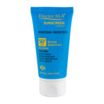 کرم ضد آفتاب بی رنگ دکتر ژیلا مدل Androsun با SPF50 مناسب آقایان حجم 50 میلی لیتر - تصویر 2