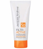 کرم ضد آفتاب ژاک آندرل پوست خشک SPF50 - تصویر 2