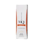 کرم ضد آفتاب و روشن کننده ام کیو بژ روشن با اس پی اف ۵۰