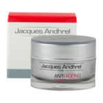 کرم ضد چروک ژاک آندرل پاریس