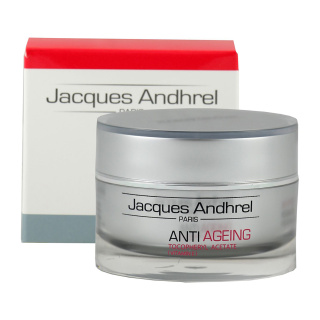 کرم ضد چروک ژاک آندرل پاریس