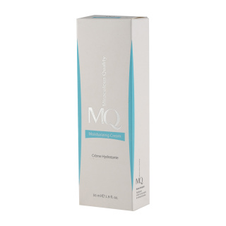 کرم مرطوب کننده حاوی آنتی اکسیدان 55میل ام کیو
