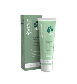 کرم مرطوب کننده انواع پوست راکوتن