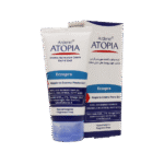 کرم مرطوب کننده صورت و گردن آتوپیا آردن مناسب پوست خیلی خشک ۵۰ میلی لیتر
