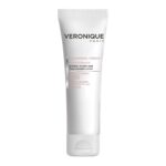 کرم پاک کننده پوست ورونیک مناسب پوست نرمال تا خشک - تصویر 2