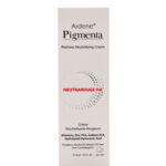 کرم ژل مرطوب کننده پوست خشک و حساس و مستعد قرمزی آردن پیگمنتا