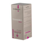 کرم روشن کننده بدن ترنکسید درمالیفت حجم 40 میل