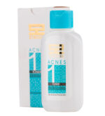 تونر پاک کننده ساین اسکین مدل ضد آکنه شماره 1 مناسب پوست چرب و مستعد آکنه 150 میلی لیتر