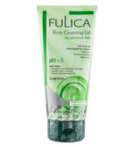 شامپو بدن مخصوص پوست های چرب و آکنه ای 200میل فولیکا