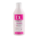 شامپو تقویت کننده و ضد ریزش درمالیفت مناسب مو چرب حجم 200میلی لیتر - تصویر 2