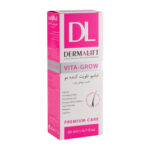 شامپو تقویت کننده و ضد ریزش درمالیفت مناسب مو چرب حجم 200میلی لیتر