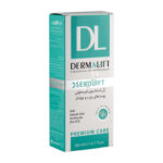 ژل شستشو درمالیفت مناسب پوست چرب و جوشدار حجم 200 میلی لیتر